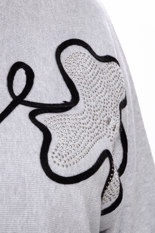 Джемпер жіночий (батал)